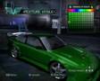 Nissan 240SX "autosculpt" tuning