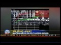 Frank Luntz discusses the Chinese Professor ad.