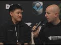 Interview with kollektiv - Intel Extreme Masters Philadelphia Interview with kollektiv - Intel Extreme Masters Philadelphia