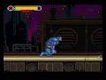 X-Men: Mutant Apocalypse - Capcom  - 01/02/95 USX-Men: Mutant Apocalypse - Capcom - 01/03/95 JP