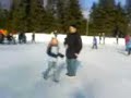 dimanche apres midi parc maisonneuve!