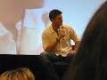 Jensen in LA: favorite episode