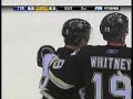 Pens - Leafs 20/01/06