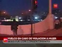 Ella quiso sexo con adolescente
