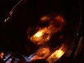 Orq. Cach� - Iron Man