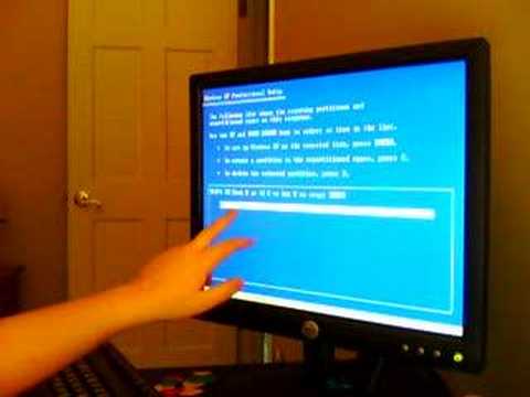 how to remove drive q windows 7