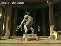Satan Dance