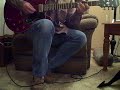 Tush/Epiphone Dot