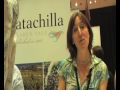 Wine maker Fanchon Ferrandi