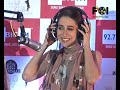 Karisma Kapoor Turns Radio Jockey