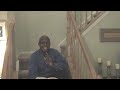 Encouraging Word - The Power of Praying The Word