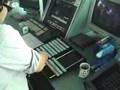 HKG/VHHH/HKIA Hong Kong ATC Complex!
