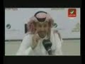 رد خالد عبدالرحمن الدبلوماسي