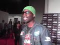 Rockin Republic Fashion Show-Sam Sarpong