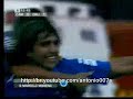 Cruzeiro 5x0 Atletico Mineiro 27/04/2008