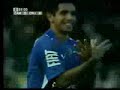 Cruzeiro 5x0 Atletico Mineiro 27/04/2008
