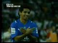Cruzeiro 5x0 Atletico Mineiro 27/04/2008