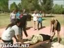 Criss Angel 21 cut a woman in 2 Criss Angel 21 cut a woman in 2