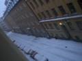 videos de First sign of snow in Stockholm