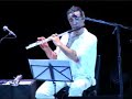 Cuartoelemento - Fu rire (Richard Galliano)