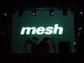 Mesh Waiting For Someone