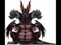 MapleStory Music - Horn Tail Battle