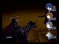 Persona 3 - Floor 146 ( \"Boss - Hell Knights\" )