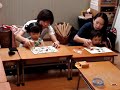 Preschoolers Study Shapes with SuperSimpleSongs #2