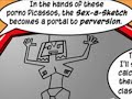 Penny Arcade Podcasts - We're Floating In A Sea Of Porn (P1) Penny Arcade Podcasts - We're Floating In A Sea Of Porn (P1)
