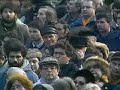 Mesajul Regelui Mihai la �nmorm�ntarea lui Corneliu Coposu
