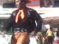 ballet folklorico guembe