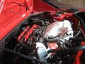 V6 Mr2 Mk1 First Startup