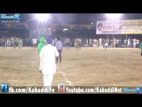 Baba Farid Kabaddi Cup Faridkot 20 Sep 2014 - Part 8