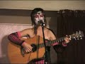 snippets from the friday night featuring artists phil harding, robert hope, rachel johnston, amy hield, simon warner, pinknruby and say. filmed by jane howie