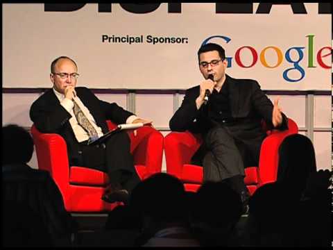 L'Oréal's Marc Speichert is Reinventing the Purchase Model at 2011 IAB Innovation Days