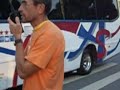 SANTOS - Tocha ol�mpica PAN2007