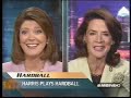 Katherine Harris on Hardball Katherine Harris on Hardball