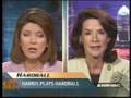 Katherine Harris on Hardball
