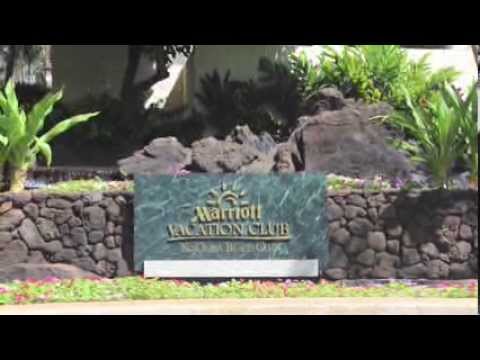 Marriott’s Ko Olina Beach Club