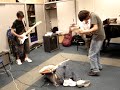 12:51 by the Strokes covered by Jungle Cat Adventure (JCA)