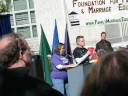 Join the Impact -- Houston:  PFLAG Mom Speaks