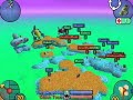Gothic 1 - Worms 3D Soundtrack (Bjřrn Lynne) Gothic 1 - Worms 3D Soundtrack (Bjřrn Lynne)