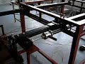 Linear Actuator /RV actuator /Actuator with ballscrew