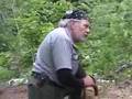 Refurbishment of Isle Royale Campsites