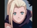 sasuke`s girlfriend