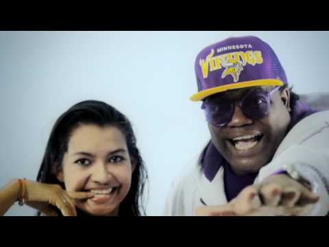 RENATO 507 EL BAILE DE LA CINTURA - OFFICIAL VIDEO.HD