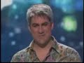 Taylor Hicks-play that funky music