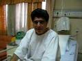 Shajarian in Hospital