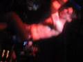 Cupola by Zeromancer live in Stuttgart
