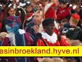 Sinterklaas - Zie ginds komt de stoomboot met songtekst